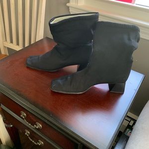 Vero Cuoio Boots